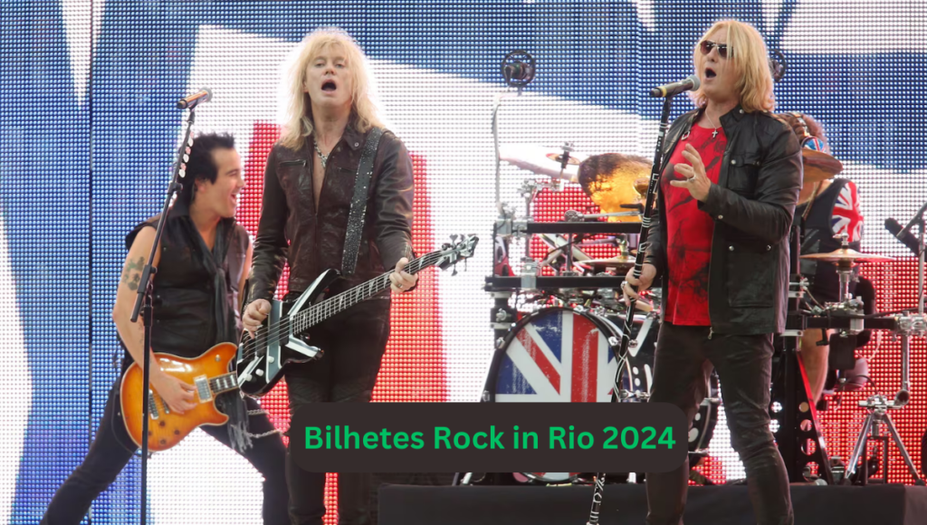 Bilhetes Rock in Rio 2024 see prices, dates, and how to buy tickets